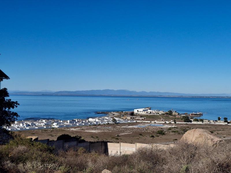 0 Bedroom Property for Sale in Blueberry Hill Western Cape